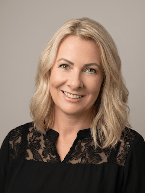 Bianca Feld, Rückhalt und Inspiration bei Feld Fußbodensysteme
