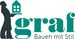 Logo Graf Wohnbau GmbH